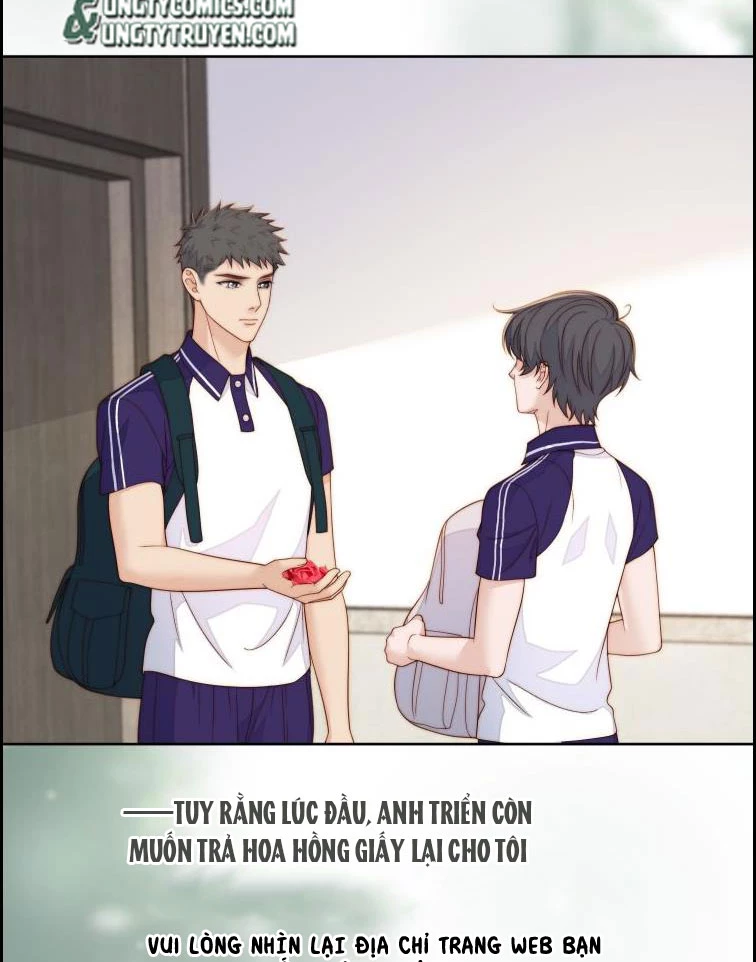Tôi Bảo Bạn Cùng Bàn Đánh Cậu Chapter 60 - 20