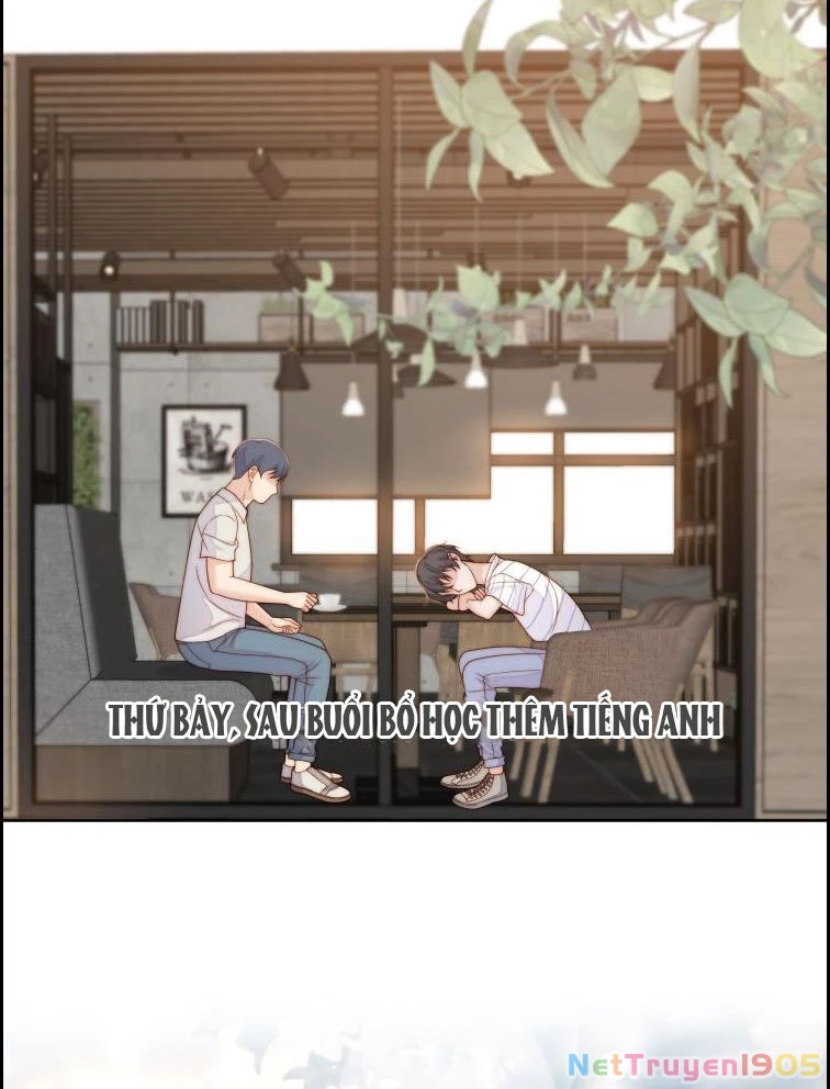 Tôi Bảo Bạn Cùng Bàn Đánh Cậu Chapter 60 - 25