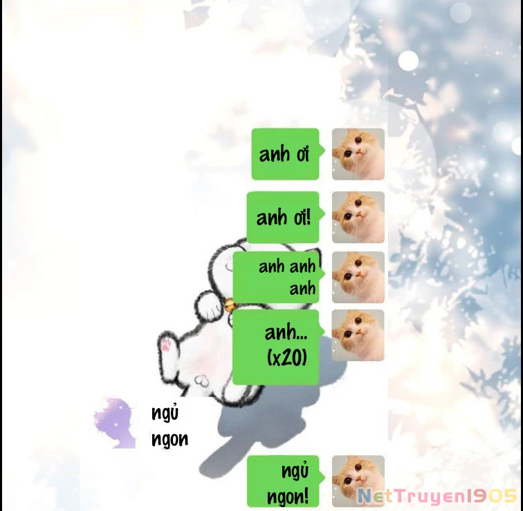 Tôi Bảo Bạn Cùng Bàn Đánh Cậu Chapter 60 - 26