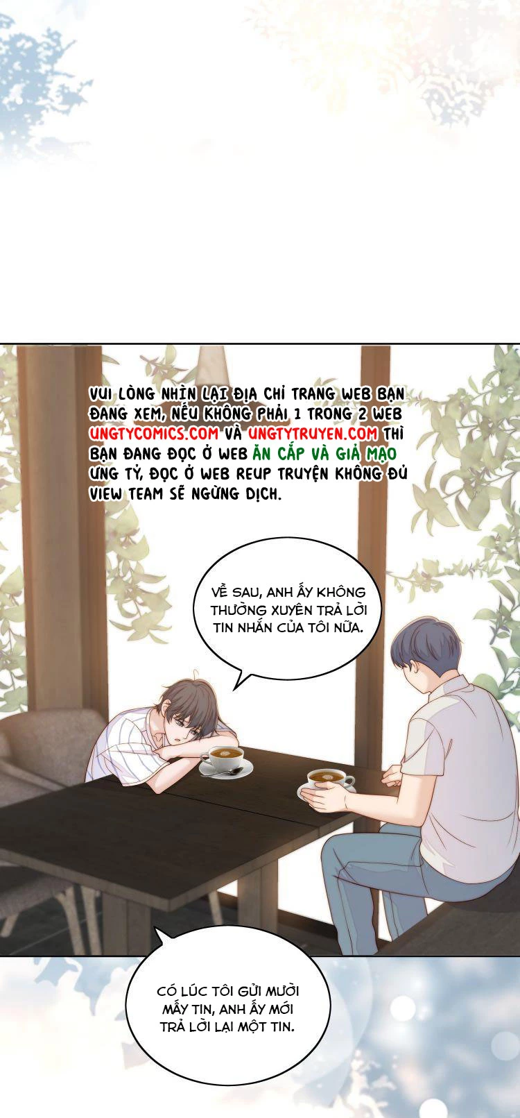 Tôi Bảo Bạn Cùng Bàn Đánh Cậu Chapter 60 - 27