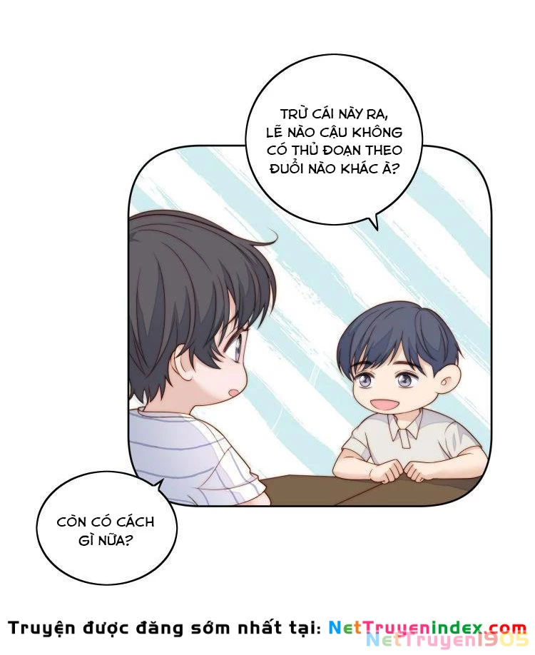 Tôi Bảo Bạn Cùng Bàn Đánh Cậu Chapter 60 - 31