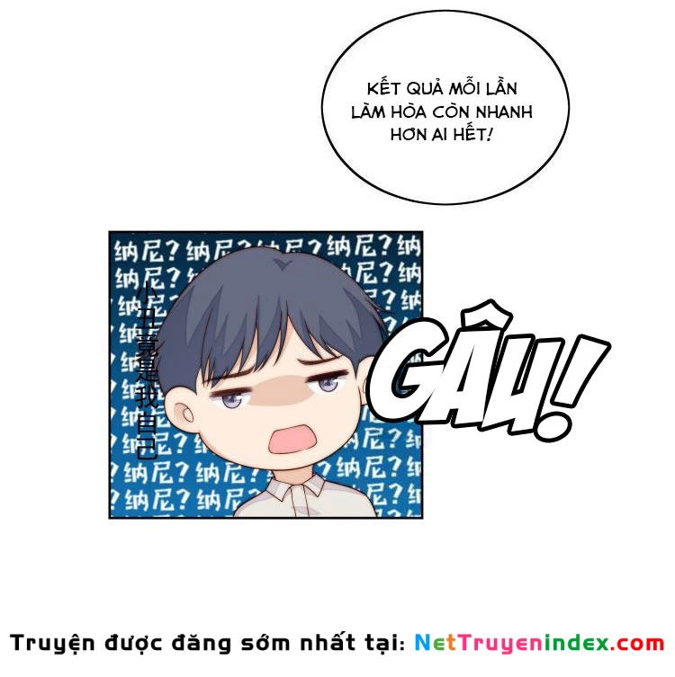 Tôi Bảo Bạn Cùng Bàn Đánh Cậu Chapter 60 - 35