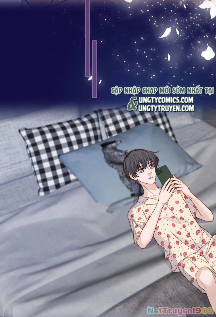 Tôi Bảo Bạn Cùng Bàn Đánh Cậu Chapter 60 - 37