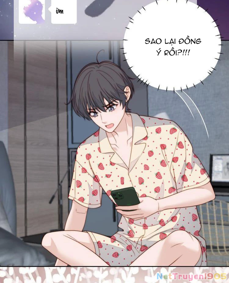 Tôi Bảo Bạn Cùng Bàn Đánh Cậu Chapter 60 - 39