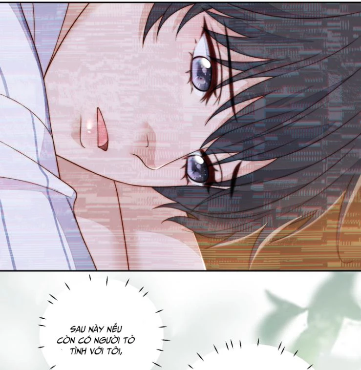 Tôi Bảo Bạn Cùng Bàn Đánh Cậu Chapter 61 - 6