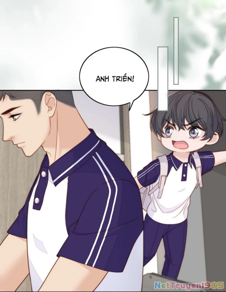 Tôi Bảo Bạn Cùng Bàn Đánh Cậu Chapter 61 - 9