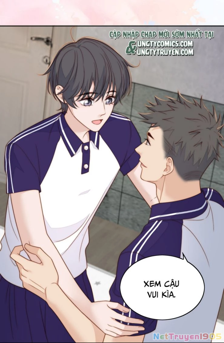 Tôi Bảo Bạn Cùng Bàn Đánh Cậu Chapter 61 - 27