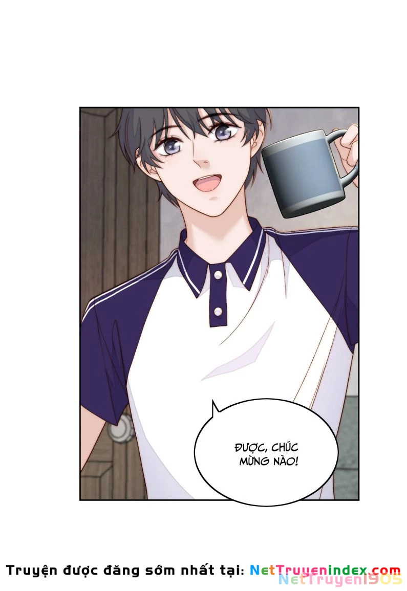 Tôi Bảo Bạn Cùng Bàn Đánh Cậu Chapter 62 - 5