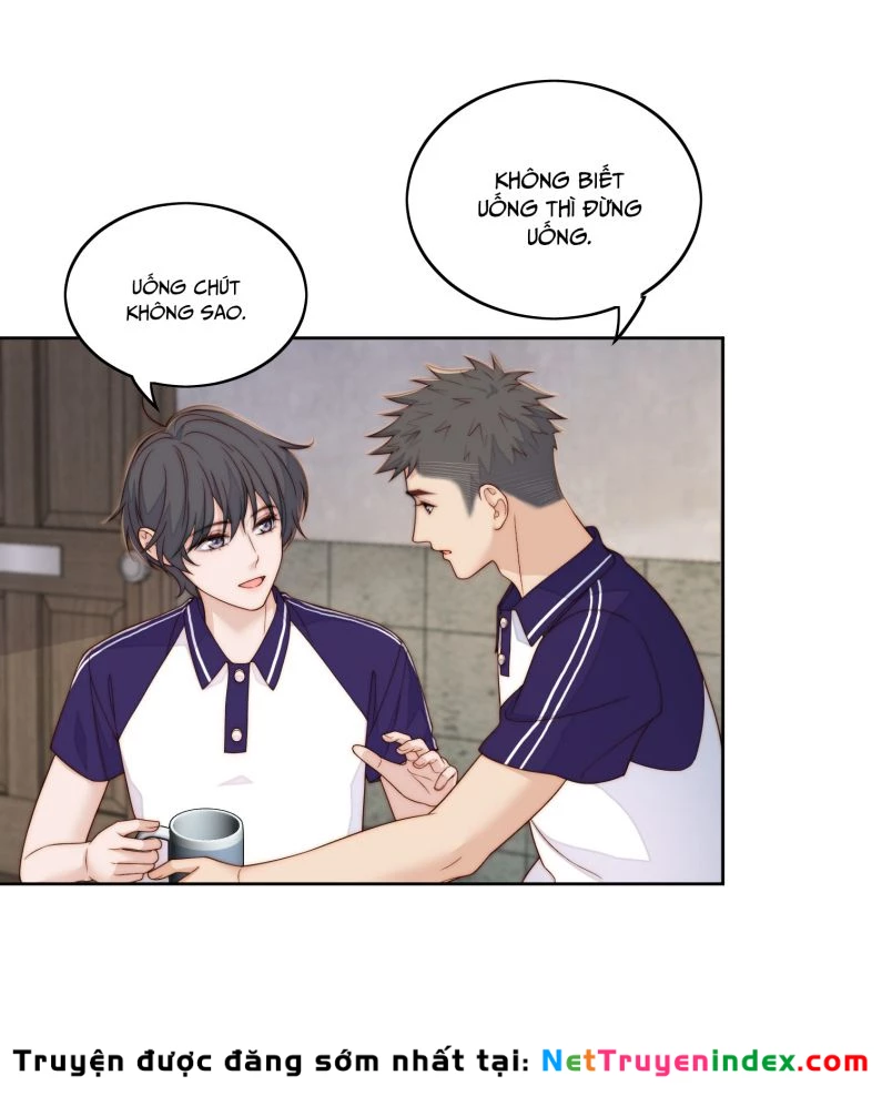 Tôi Bảo Bạn Cùng Bàn Đánh Cậu Chapter 62 - 6