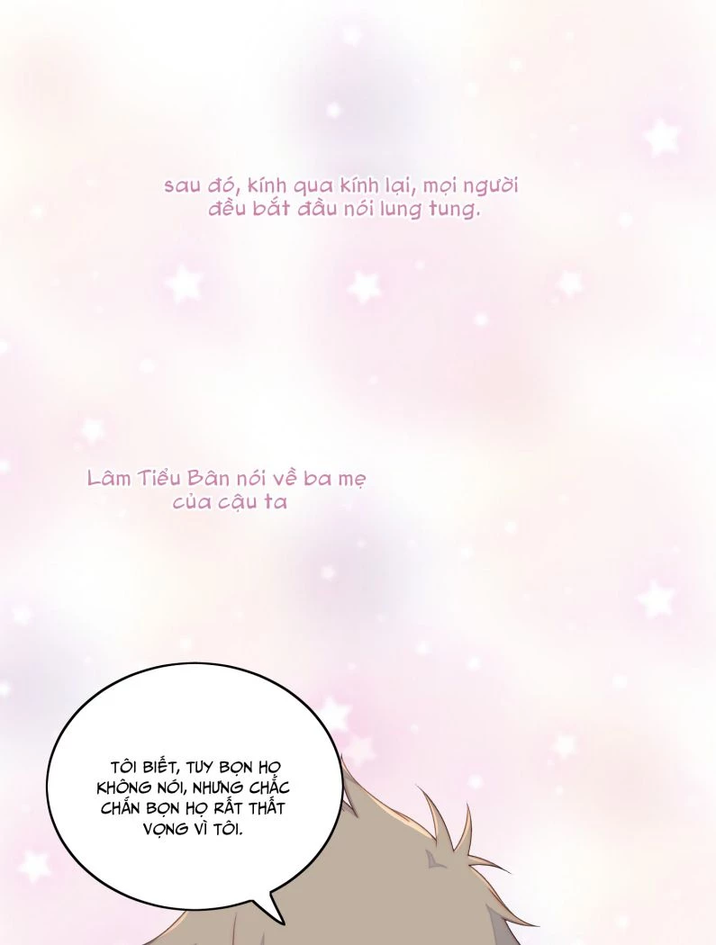 Tôi Bảo Bạn Cùng Bàn Đánh Cậu Chapter 62 - 10