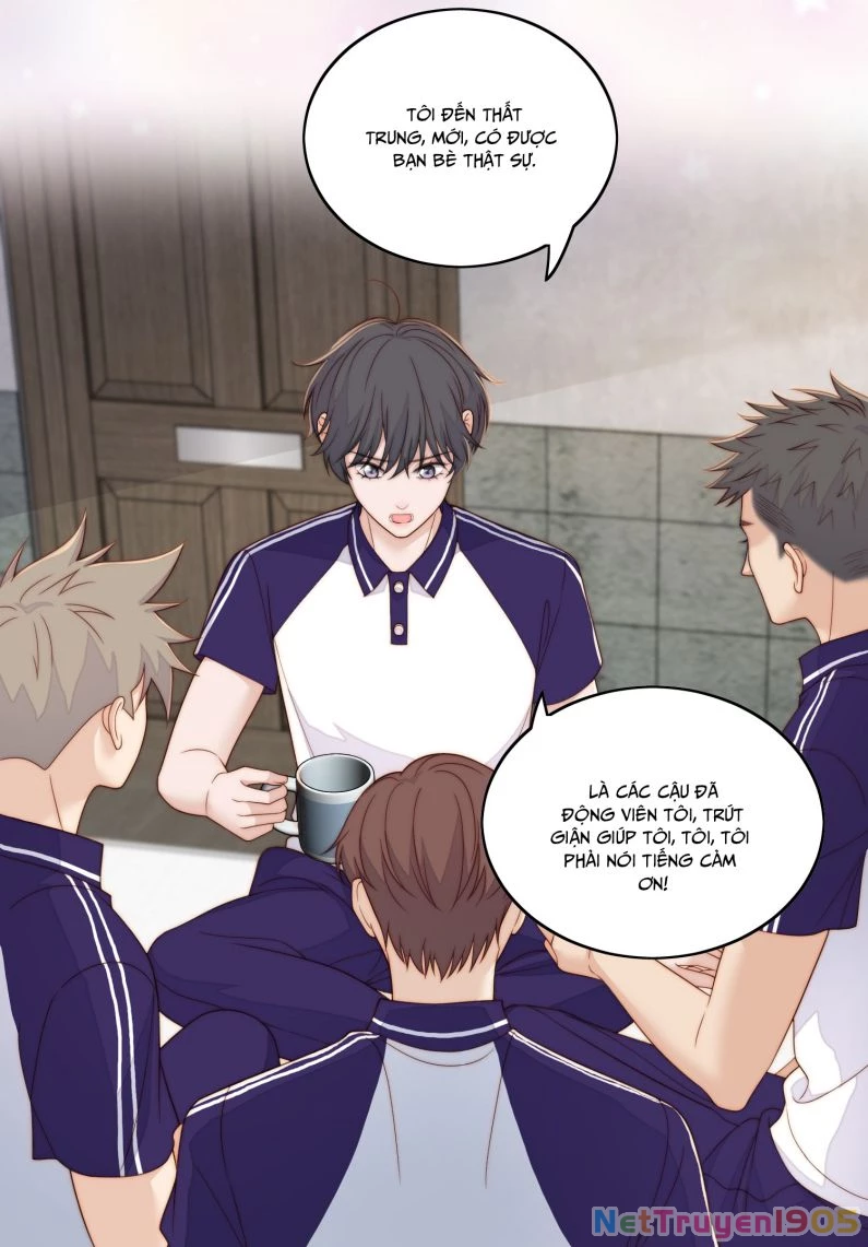 Tôi Bảo Bạn Cùng Bàn Đánh Cậu Chapter 62 - 13