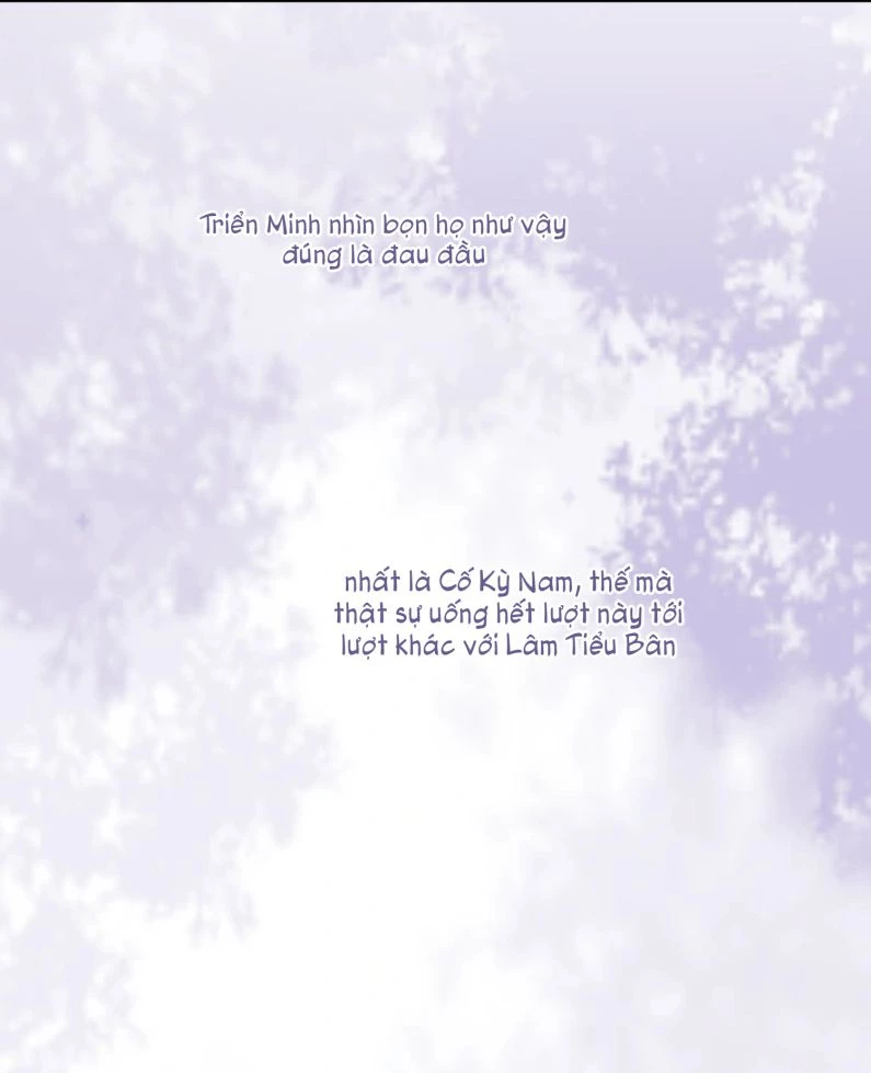 Tôi Bảo Bạn Cùng Bàn Đánh Cậu Chapter 62 - 15