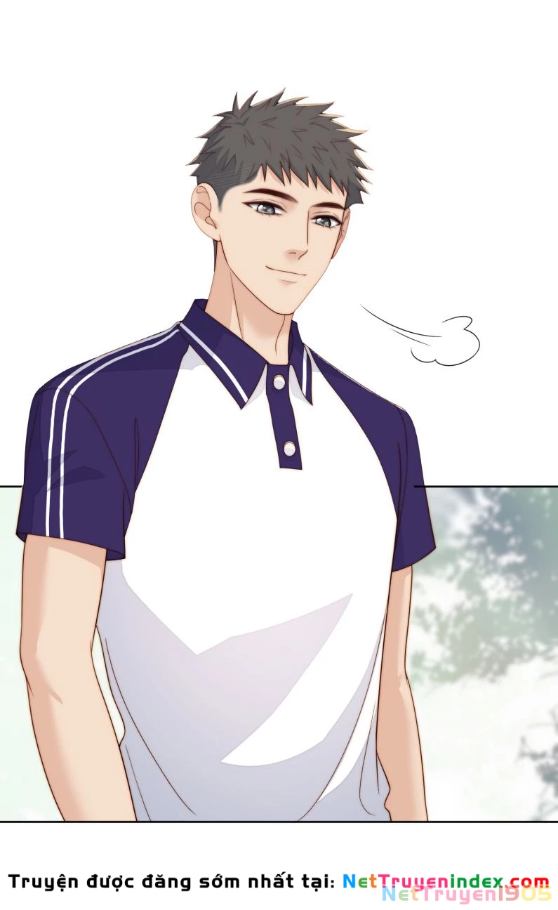 Tôi Bảo Bạn Cùng Bàn Đánh Cậu Chapter 62 - 19