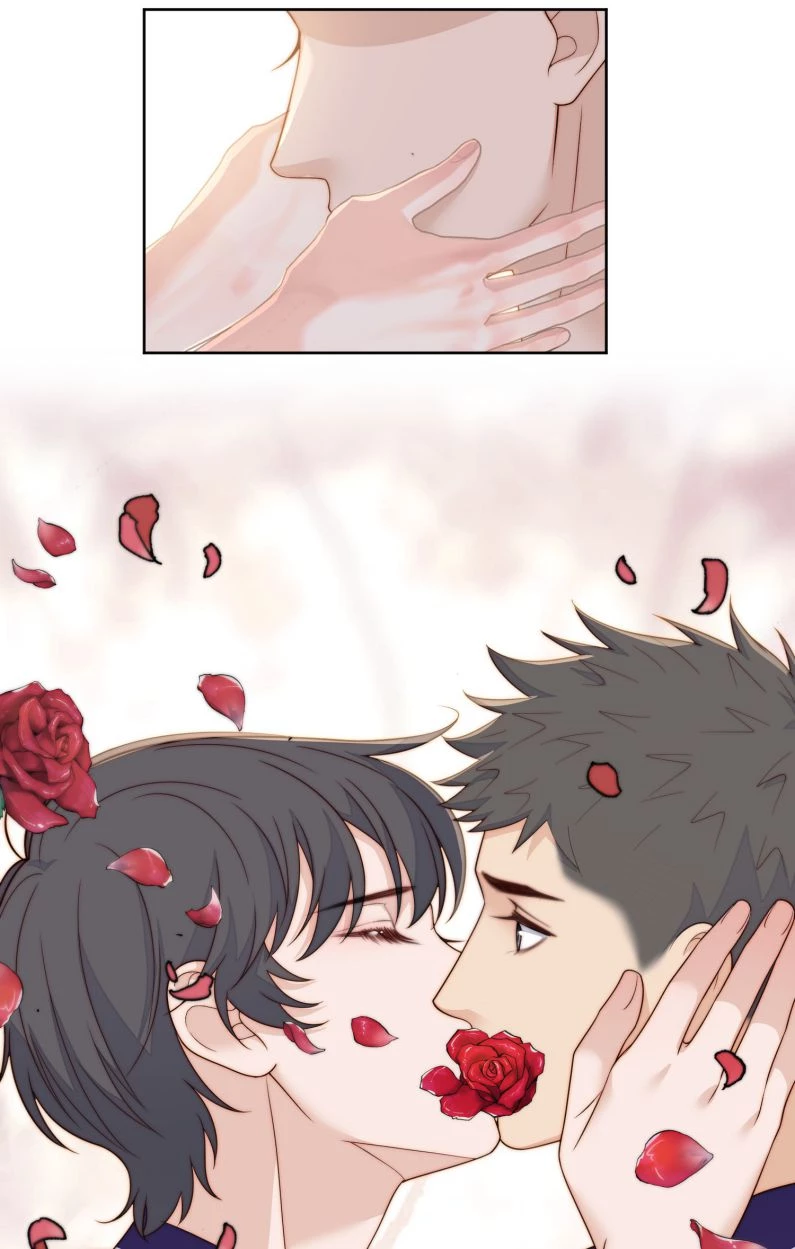 Tôi Bảo Bạn Cùng Bàn Đánh Cậu Chapter 62 - 23