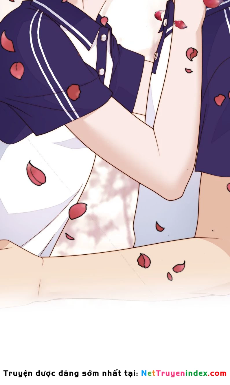 Tôi Bảo Bạn Cùng Bàn Đánh Cậu Chapter 62 - 24