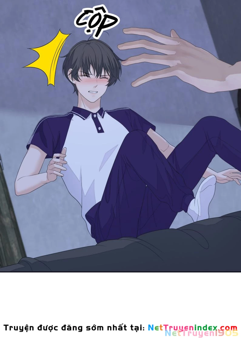 Tôi Bảo Bạn Cùng Bàn Đánh Cậu Chapter 62 - 27