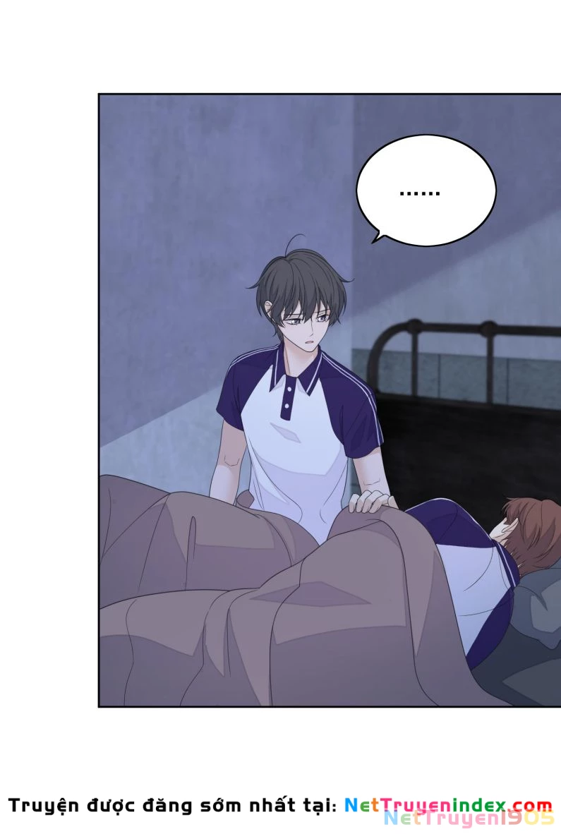 Tôi Bảo Bạn Cùng Bàn Đánh Cậu Chapter 62 - 29