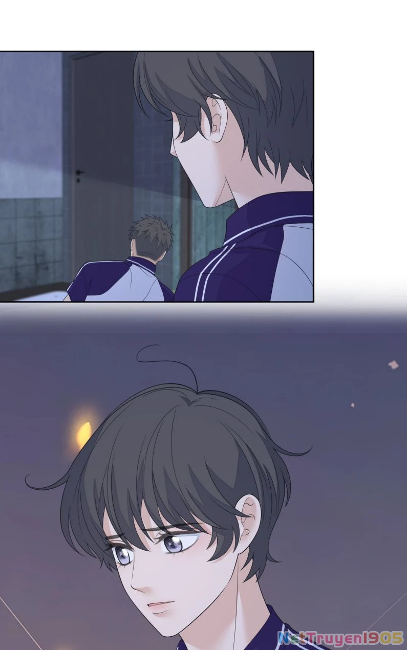 Tôi Bảo Bạn Cùng Bàn Đánh Cậu Chapter 62 - 30