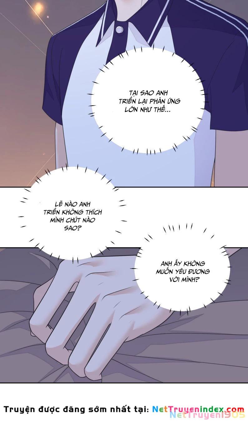 Tôi Bảo Bạn Cùng Bàn Đánh Cậu Chapter 62 - 31