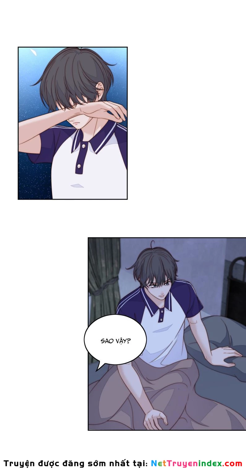 Tôi Bảo Bạn Cùng Bàn Đánh Cậu Chapter 62 - 32