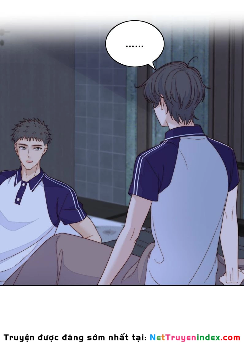 Tôi Bảo Bạn Cùng Bàn Đánh Cậu Chapter 62 - 33