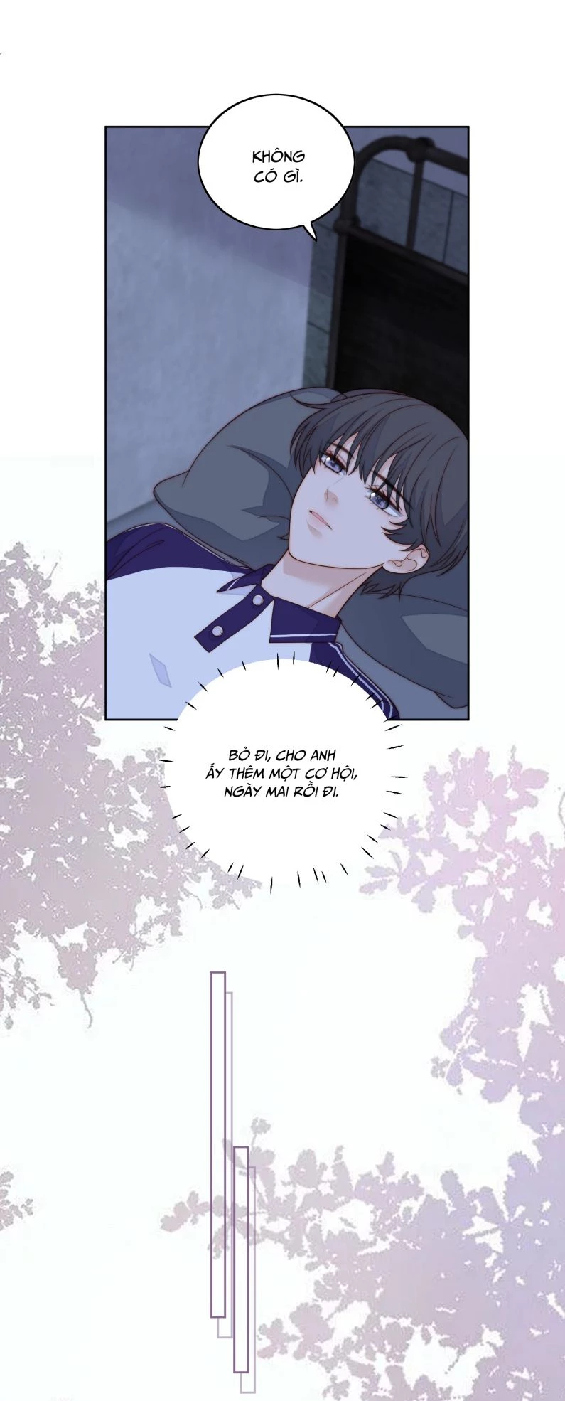 Tôi Bảo Bạn Cùng Bàn Đánh Cậu Chapter 62 - 34