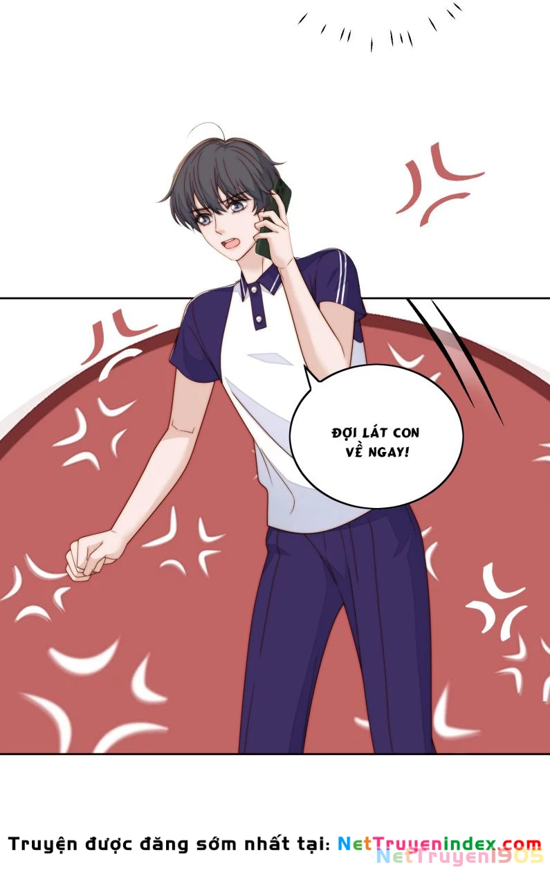 Tôi Bảo Bạn Cùng Bàn Đánh Cậu Chapter 62 - 37