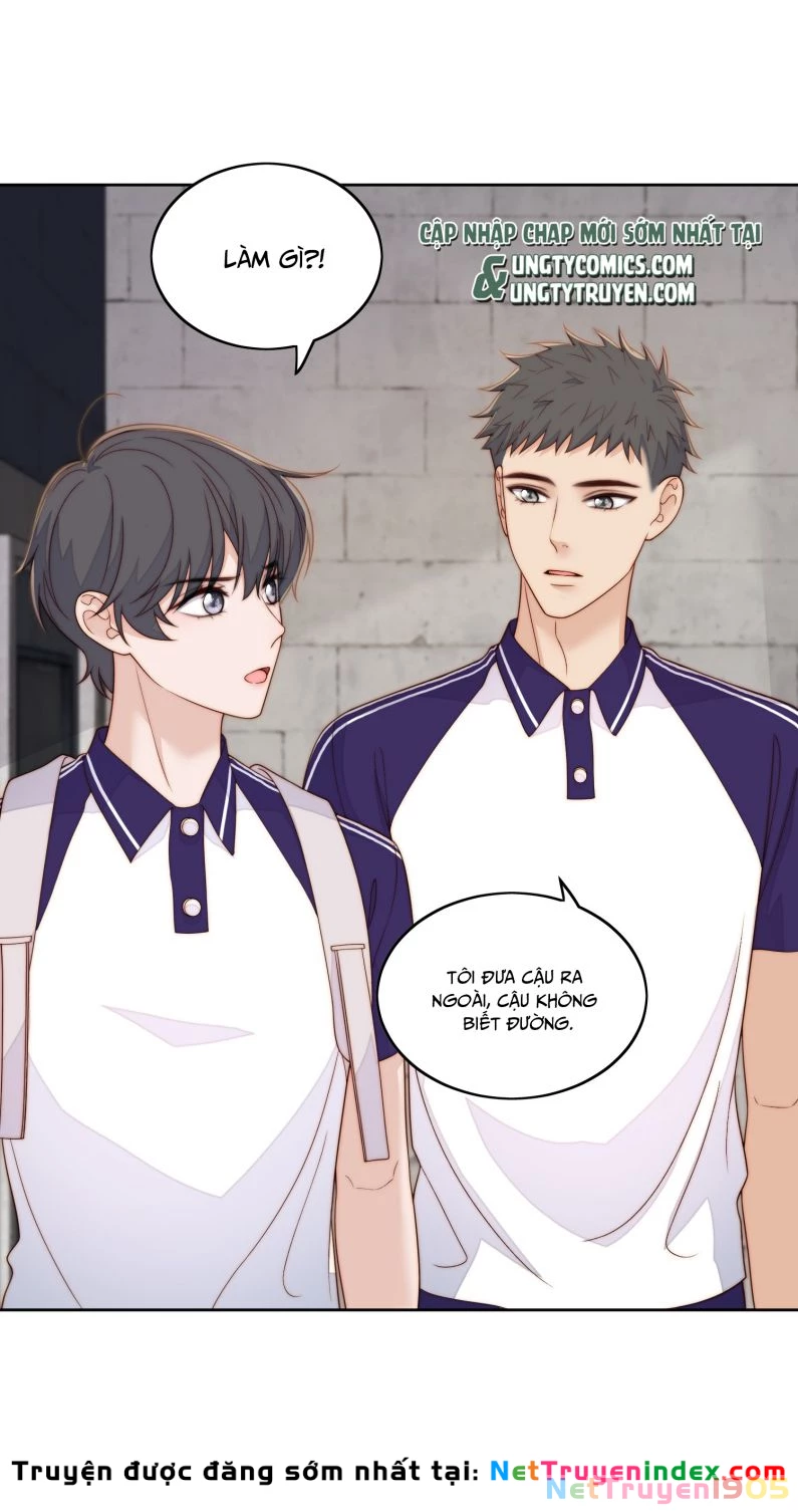 Tôi Bảo Bạn Cùng Bàn Đánh Cậu Chapter 62 - 39