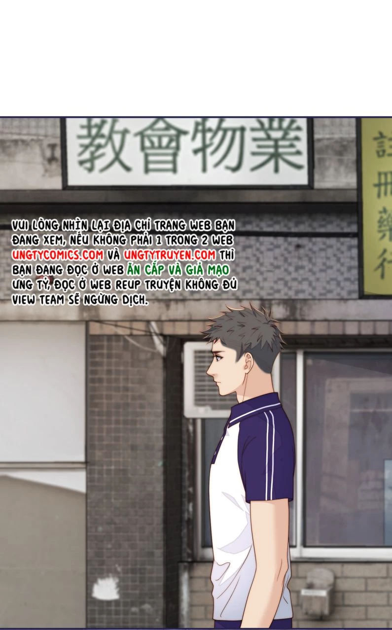Tôi Bảo Bạn Cùng Bàn Đánh Cậu Chapter 63 - 2