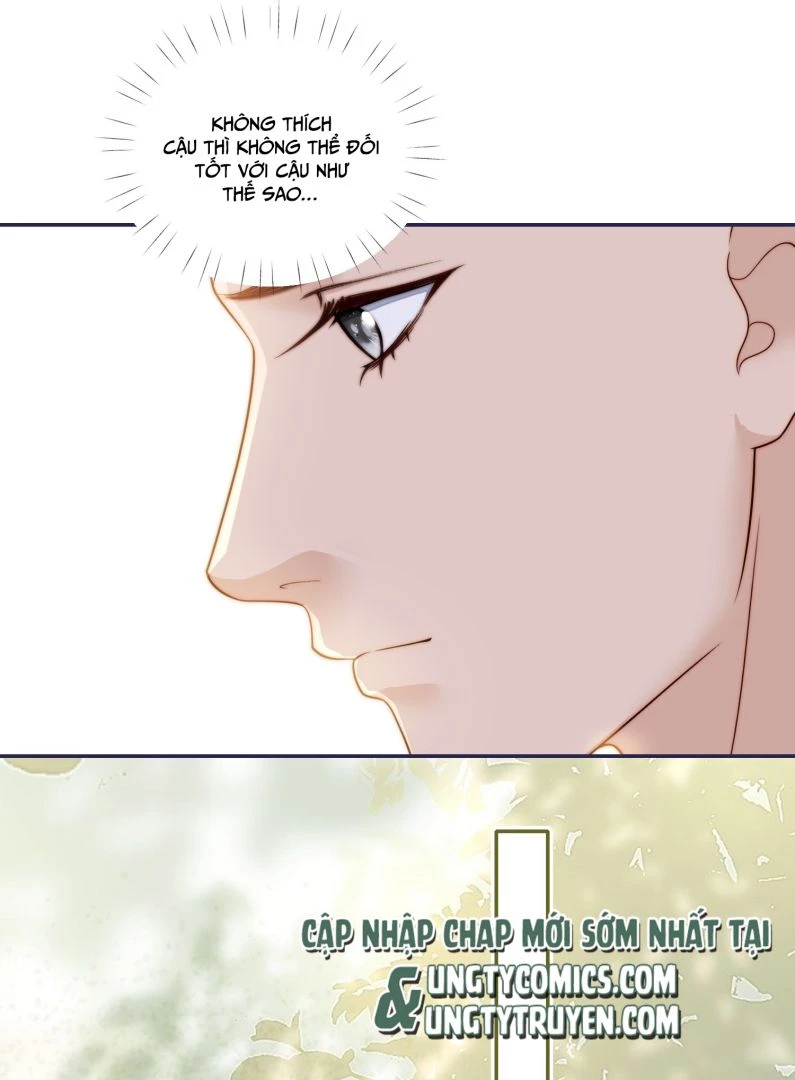 Tôi Bảo Bạn Cùng Bàn Đánh Cậu Chapter 63 - 3