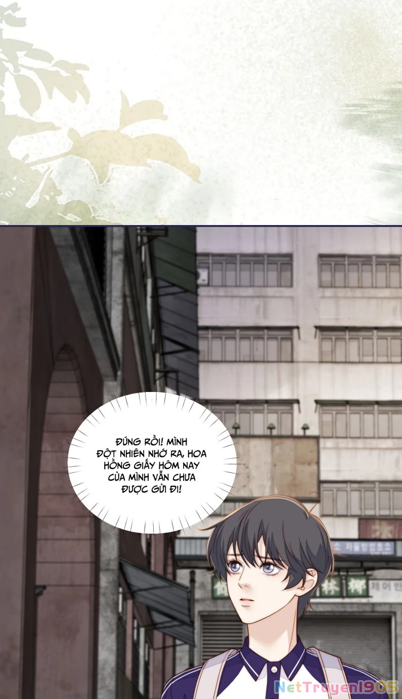 Tôi Bảo Bạn Cùng Bàn Đánh Cậu Chapter 63 - 5