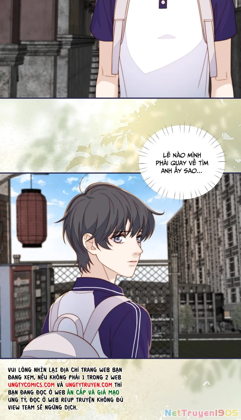 Tôi Bảo Bạn Cùng Bàn Đánh Cậu Chapter 63 - 6