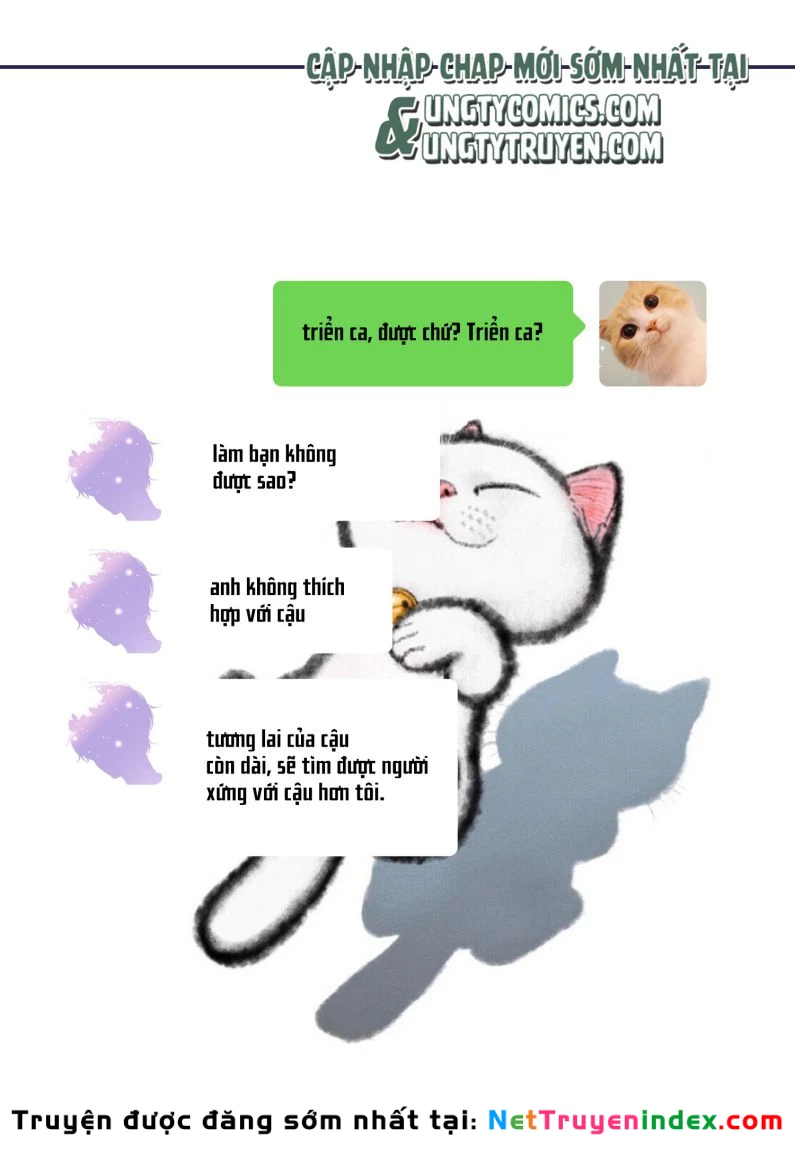 Tôi Bảo Bạn Cùng Bàn Đánh Cậu Chapter 63 - 11