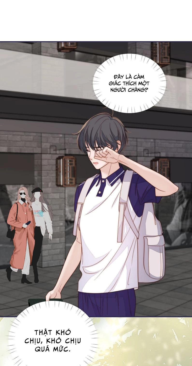 Tôi Bảo Bạn Cùng Bàn Đánh Cậu Chapter 63 - 13