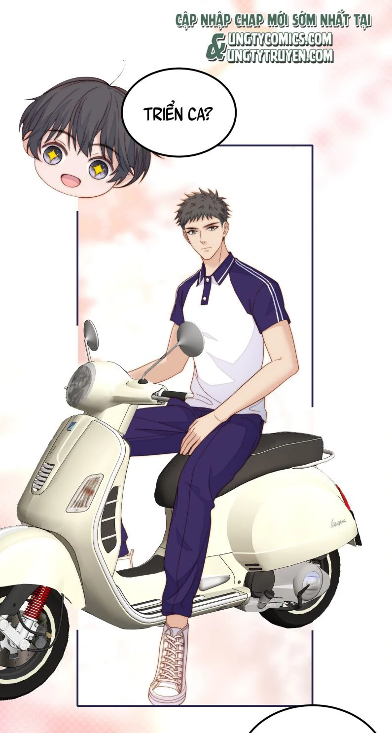 Tôi Bảo Bạn Cùng Bàn Đánh Cậu Chapter 63 - 18