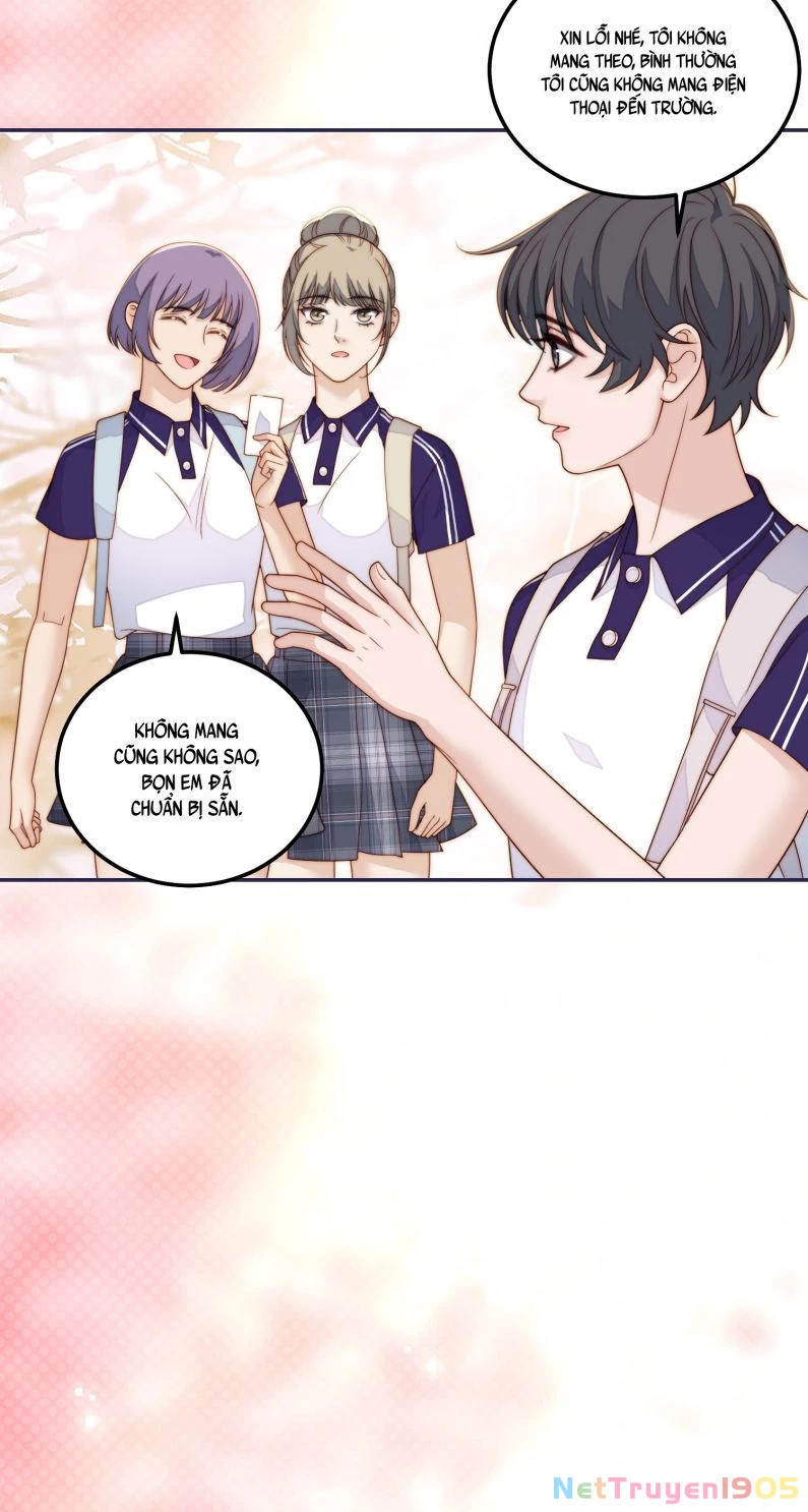 Tôi Bảo Bạn Cùng Bàn Đánh Cậu Chapter 63 - 19