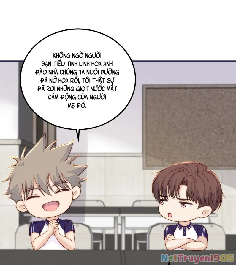 Tôi Bảo Bạn Cùng Bàn Đánh Cậu Chapter 63 - 27