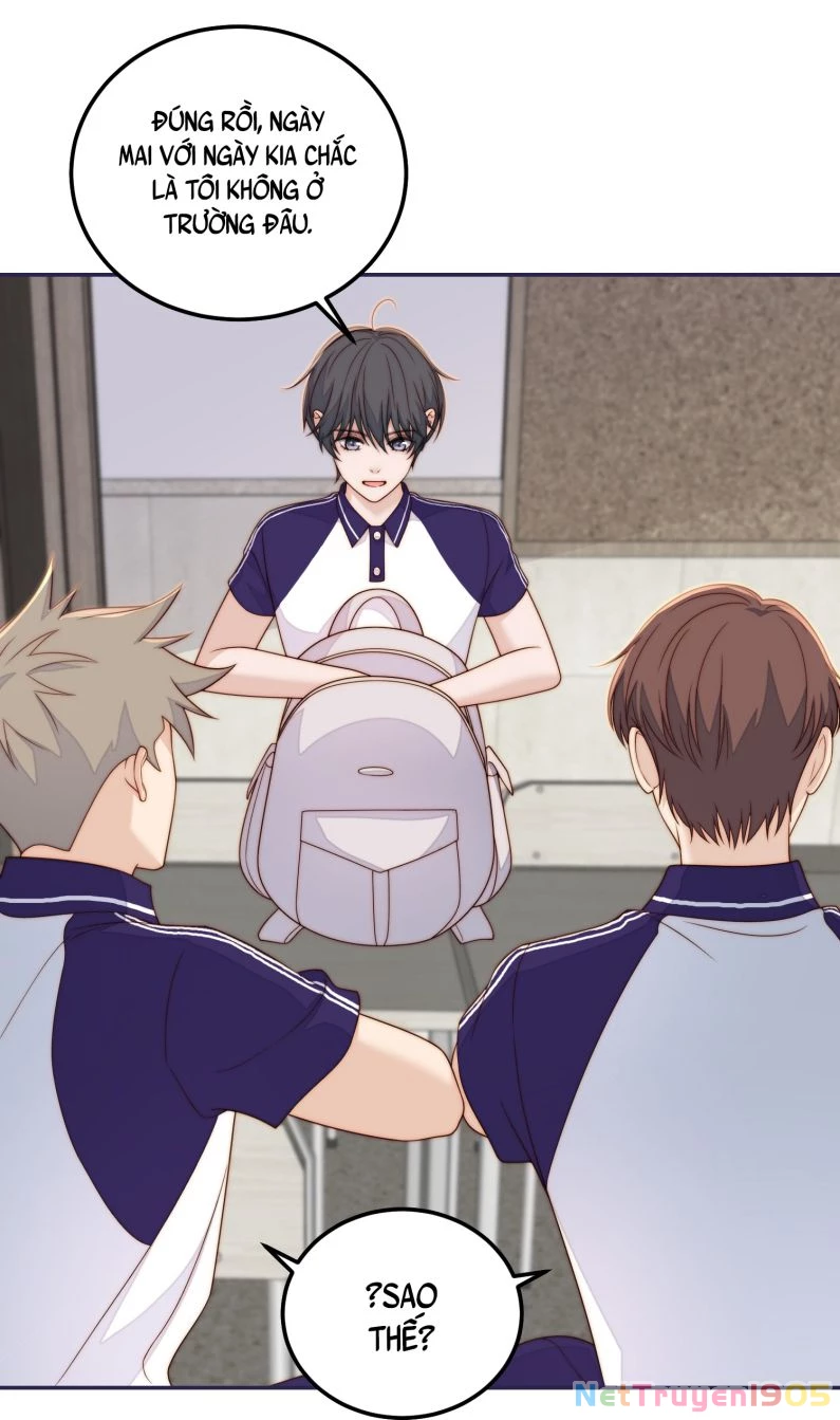 Tôi Bảo Bạn Cùng Bàn Đánh Cậu Chapter 63 - 29