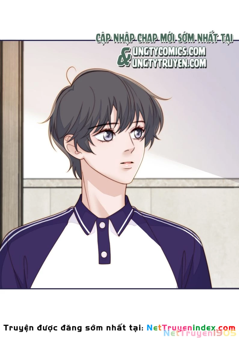 Tôi Bảo Bạn Cùng Bàn Đánh Cậu Chapter 63 - 35