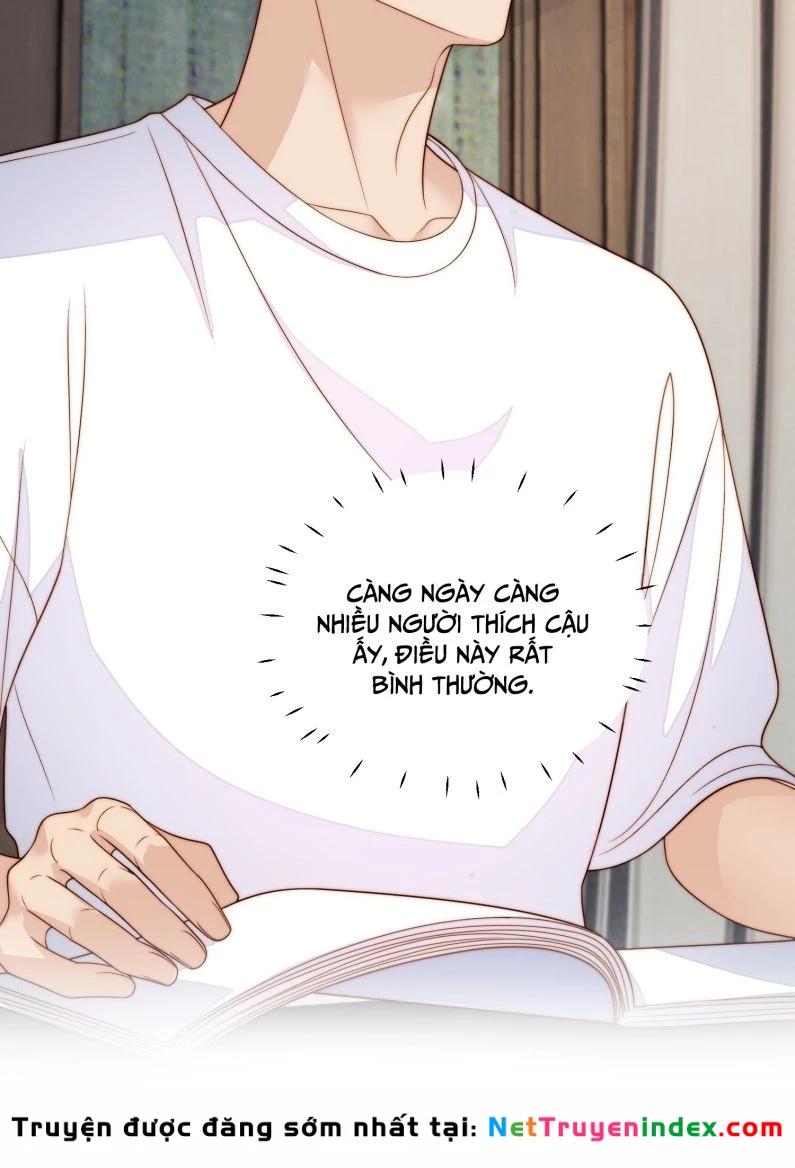 Tôi Bảo Bạn Cùng Bàn Đánh Cậu Chapter 64 - 5