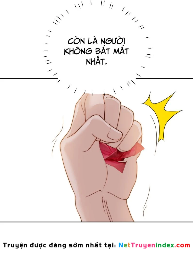 Tôi Bảo Bạn Cùng Bàn Đánh Cậu Chapter 64 - 7