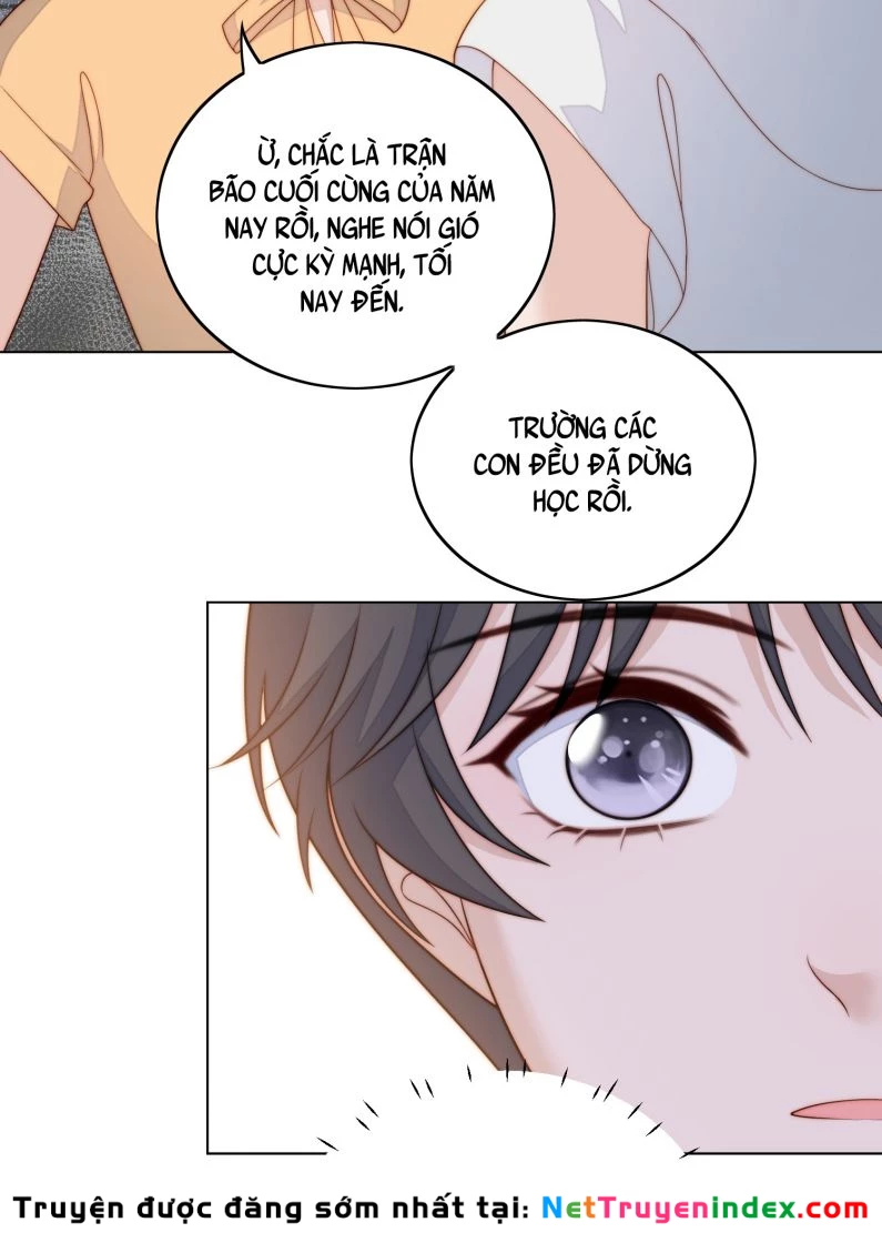 Tôi Bảo Bạn Cùng Bàn Đánh Cậu Chapter 64 - 16