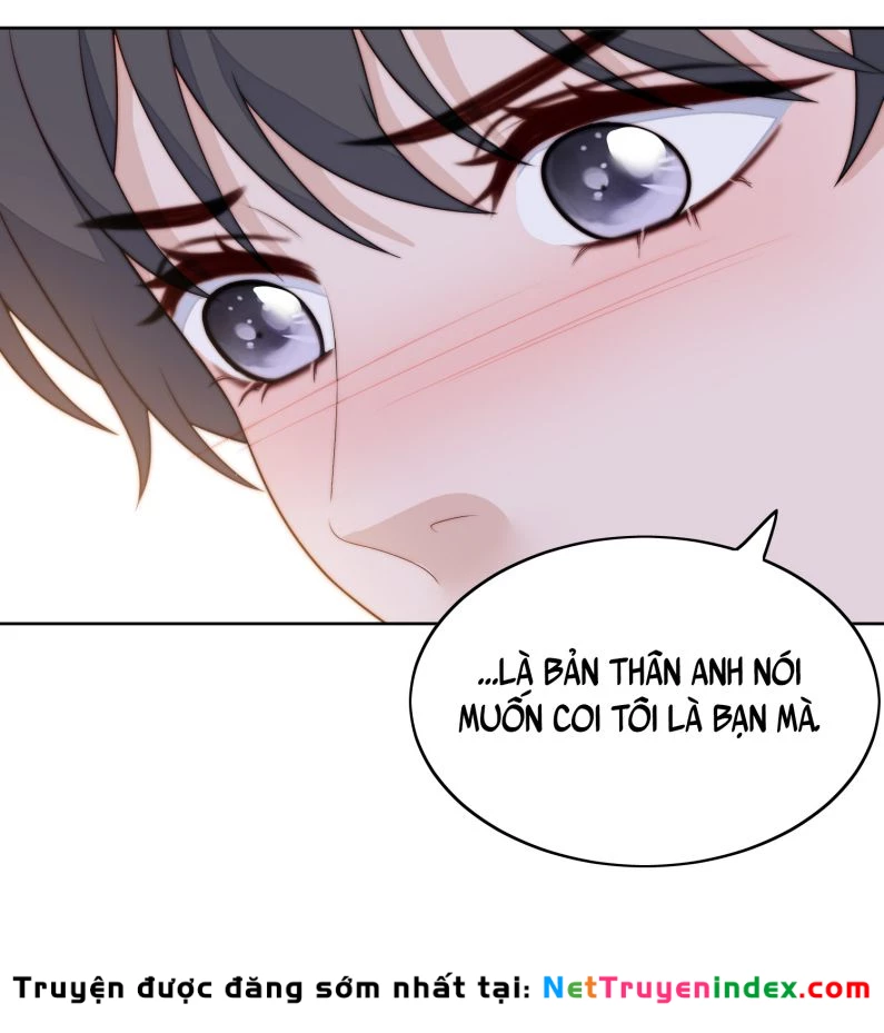 Tôi Bảo Bạn Cùng Bàn Đánh Cậu Chapter 64 - 22