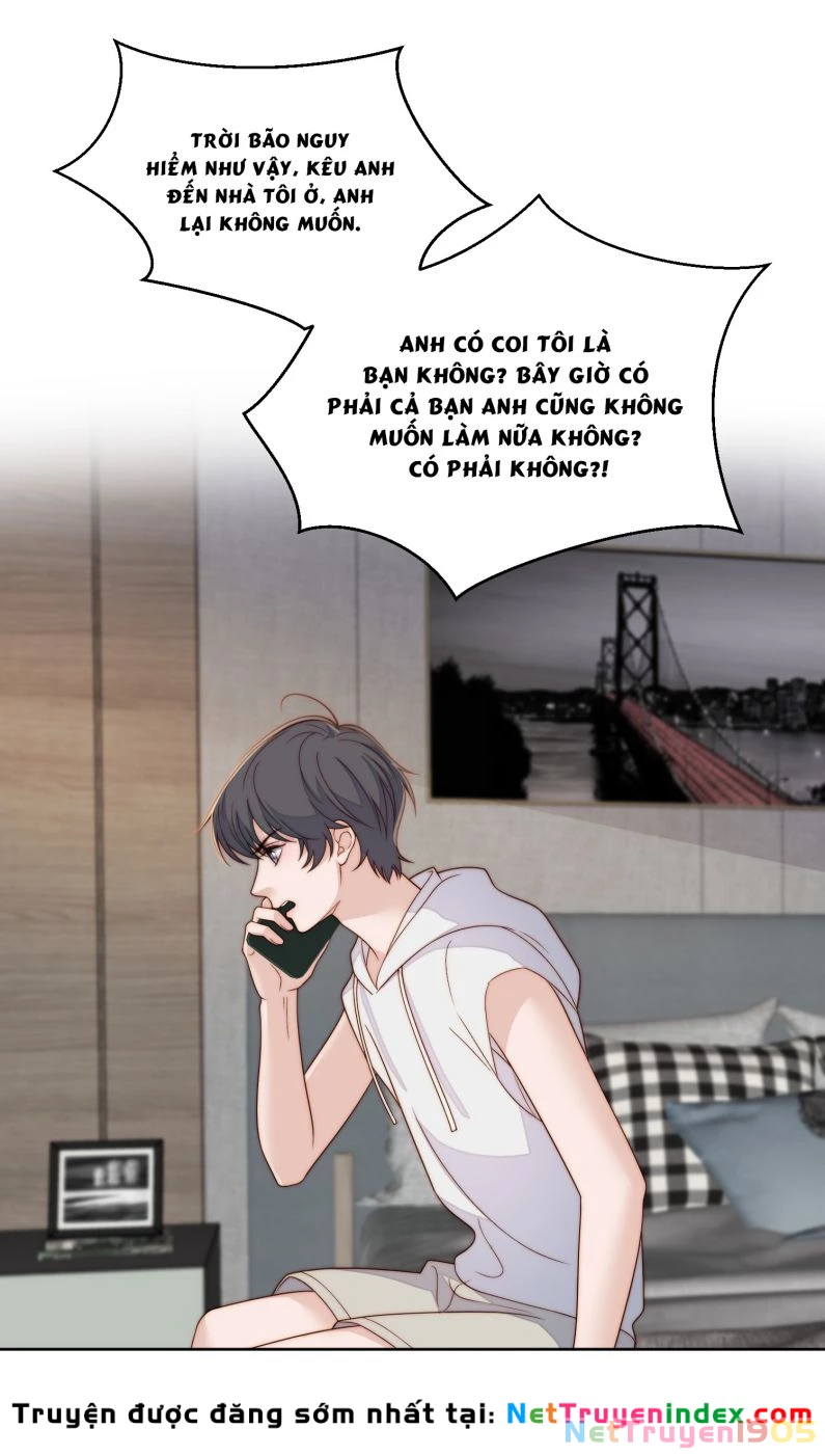 Tôi Bảo Bạn Cùng Bàn Đánh Cậu Chapter 64 - 23