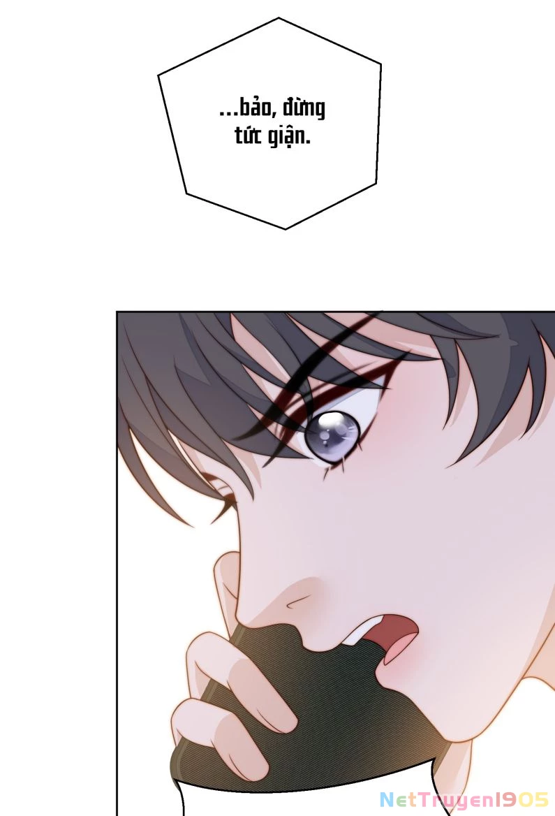 Tôi Bảo Bạn Cùng Bàn Đánh Cậu Chapter 64 - 24