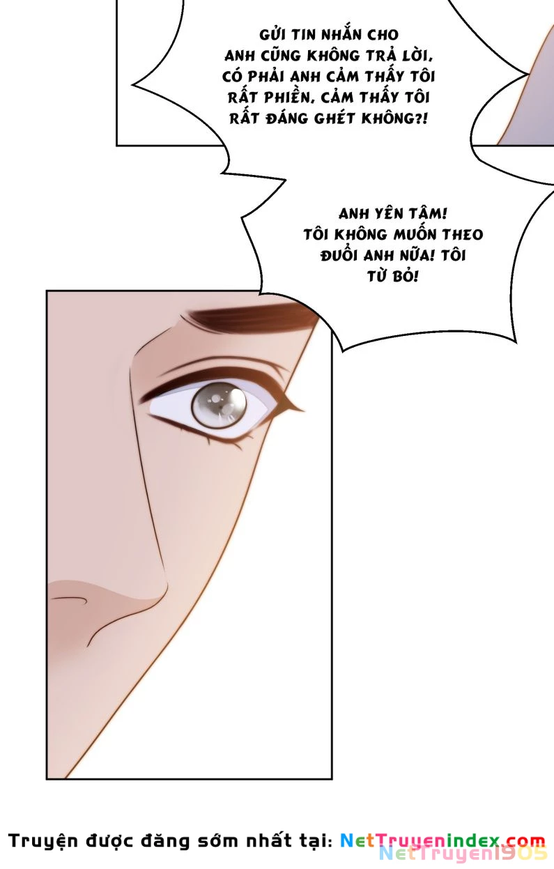 Tôi Bảo Bạn Cùng Bàn Đánh Cậu Chapter 64 - 25