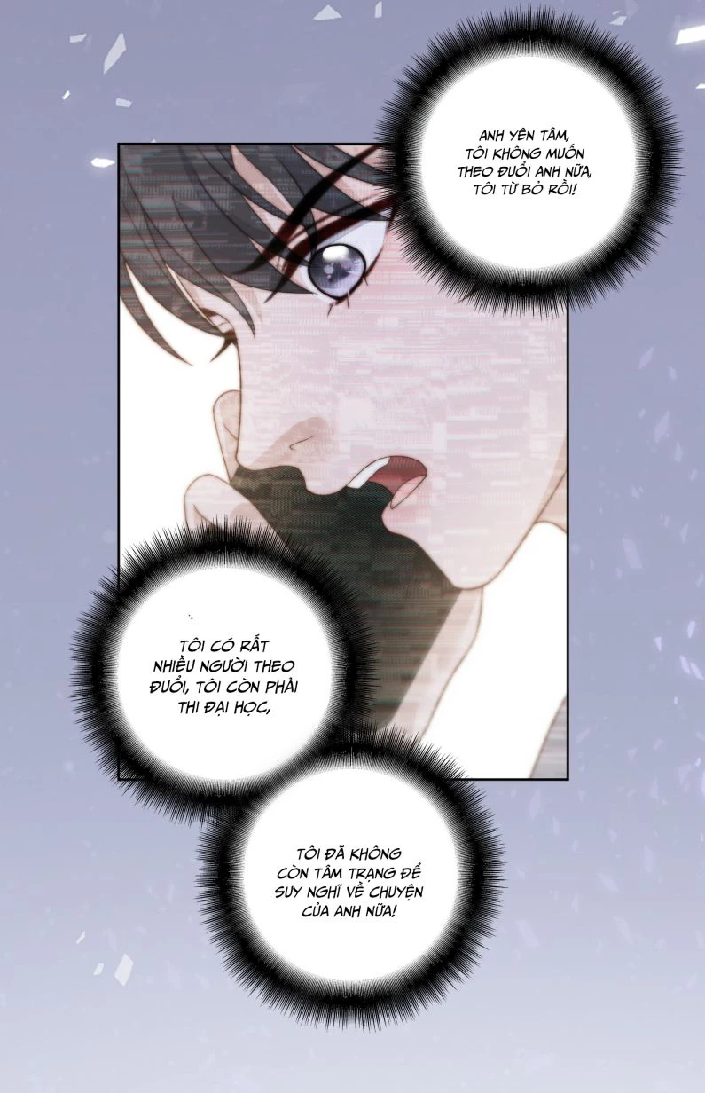 Tôi Bảo Bạn Cùng Bàn Đánh Cậu Chapter 65 - 3