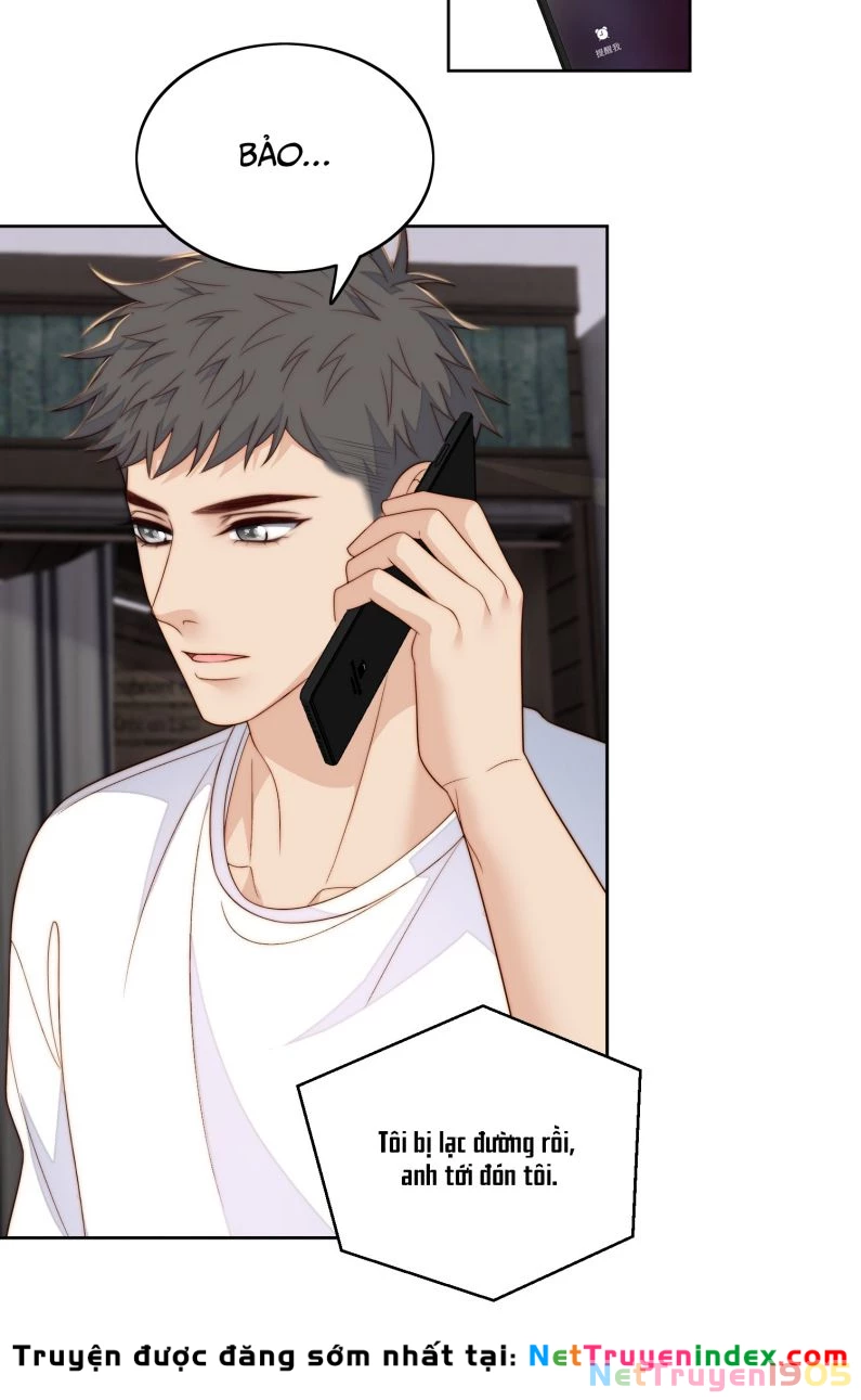 Tôi Bảo Bạn Cùng Bàn Đánh Cậu Chapter 65 - 5