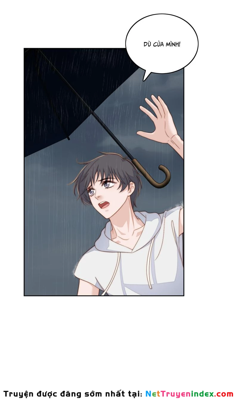 Tôi Bảo Bạn Cùng Bàn Đánh Cậu Chapter 65 - 7