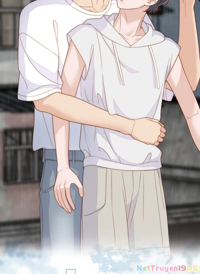 Tôi Bảo Bạn Cùng Bàn Đánh Cậu Chapter 65 - 9